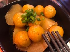 -無牌小范·香港明星美食