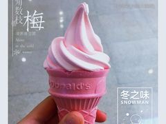 -麦当劳(南京五龙店)