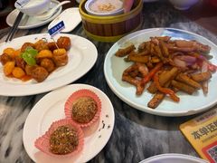 -安泰楼·佛跳墙创始人·传统闽味早茶·酒楼(三坊七巷闽菜地标店)