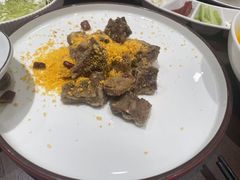 -全聚德(上海首店浦东店)