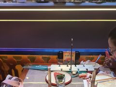 -通海俄式烧烤·俄罗斯大串(嵩山路店)