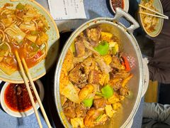 -清真·舒迩布炕锅王·高原美食文化(青海总店)