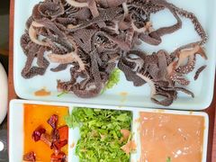 -宛平李记小吃(东关街店)