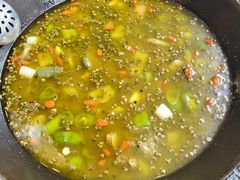 -鲜椒鱼·雅安地标性美食