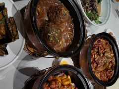 -皇城根北京风味主题餐厅(中海环宇城店)