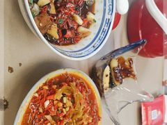 -老三样·旧食新味(万寿宫店)