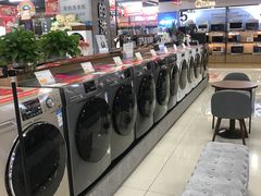 -苏宁易购(Suning Pro南昌东方银座店)