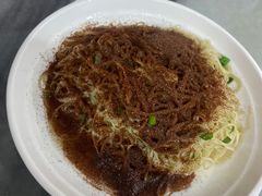-曾仔竹升面
