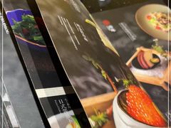 -上井料理黑金店(IFS国金中心店)