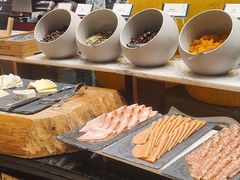 -星汇餐厅(新濠影汇店)