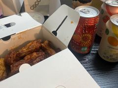 -Kyochon1991校村(共和路店)
