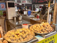 -大学城夜市大排档(凤栖路店)