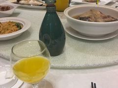 -洛阳国际大酒店-香榭丽舍西餐厅