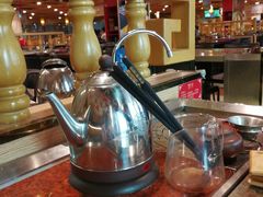 -武林厨神·粤式茶点(五羊店)