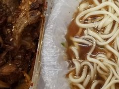 -许家鸡味手抻面馆(杏林街店)