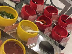 -北京德胜门华宇假日酒店·画廊咖啡厅