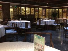 大堂-汉唐宴长安食府