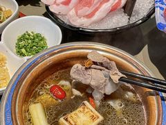 -享月汤皇·海鲜小火锅·聚会(曲江创意谷店)