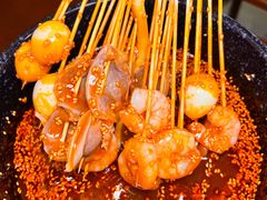 -谢老五跷脚牛肉·非遗传承店
