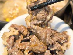 -潮泰牛肉火锅 · 创于1992年(车公庙店)