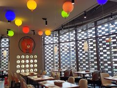-萨贝尔意式餐厅(宝信店)