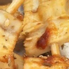 烤板筋-立鑫火锅城(东港龙城三期优仕名苑店)