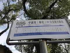 -黄贤森林公园