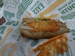 -赛百味SUBWAY(沈阳天地店)