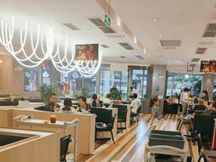 -卡朋西餐(东方广场店)