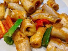 -猪肉婆私房菜(容桂总店)