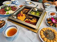 -龙森园火锅(琴台路店)