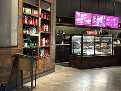 -星巴克(杭州市民中心店)