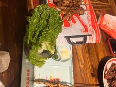 -今邕烧烤·广西烧烤大王(西大店)