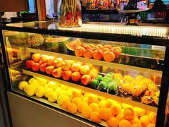 -陈傻子餐厅(世纪都会店)