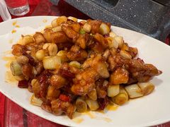 -马凯餐厅(长椿街店)