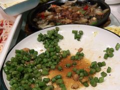 -老浒记烤鸭-北京菜(琉璃厂店)