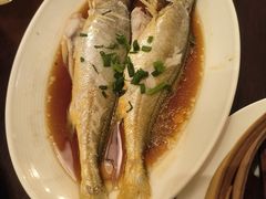 -京香轩·中餐厅(上海中庚聚龙酒店)