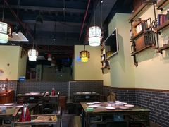 -怡品川宇火锅(宝立方店)