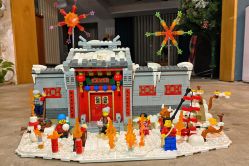 -LEGO(国贸商城店)