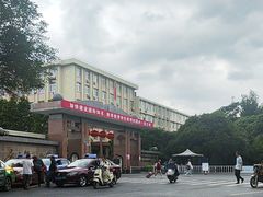 -广西师范大学(育才校区)