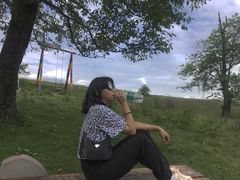 -硗碛藏寨·神木垒景区