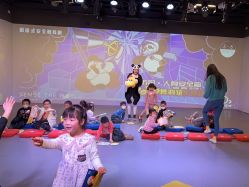 -小鸡哆哆故事屋·儿童乐园(嘉里城店)