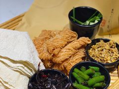 故乡风情-丁里羊肉小镇(天鹅湖总店)