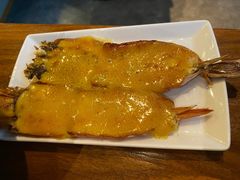 -Mr·Fish鱼鲜生海鲜放题(银泰in99店)