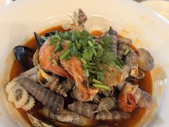 -舌尖上·霞浦滩涂海鲜·新闽菜(总店)