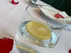 -L'Arome芳芳法国餐厅(仙林金鹰店)