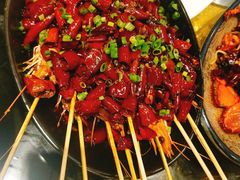 -庆合府重庆大排档(紫都城店)