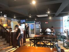 大堂-乔家栅(襄阳南路店)