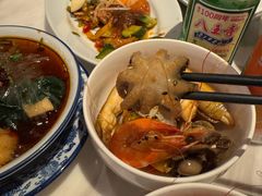 -君悦酒店·乐厨·高空自助餐(青年大街店)