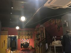 -周幺妹重庆老火锅(银泰城总店)